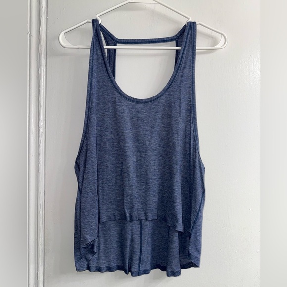 Lululemon Intended Tank size 6 - Picture 6 of 9